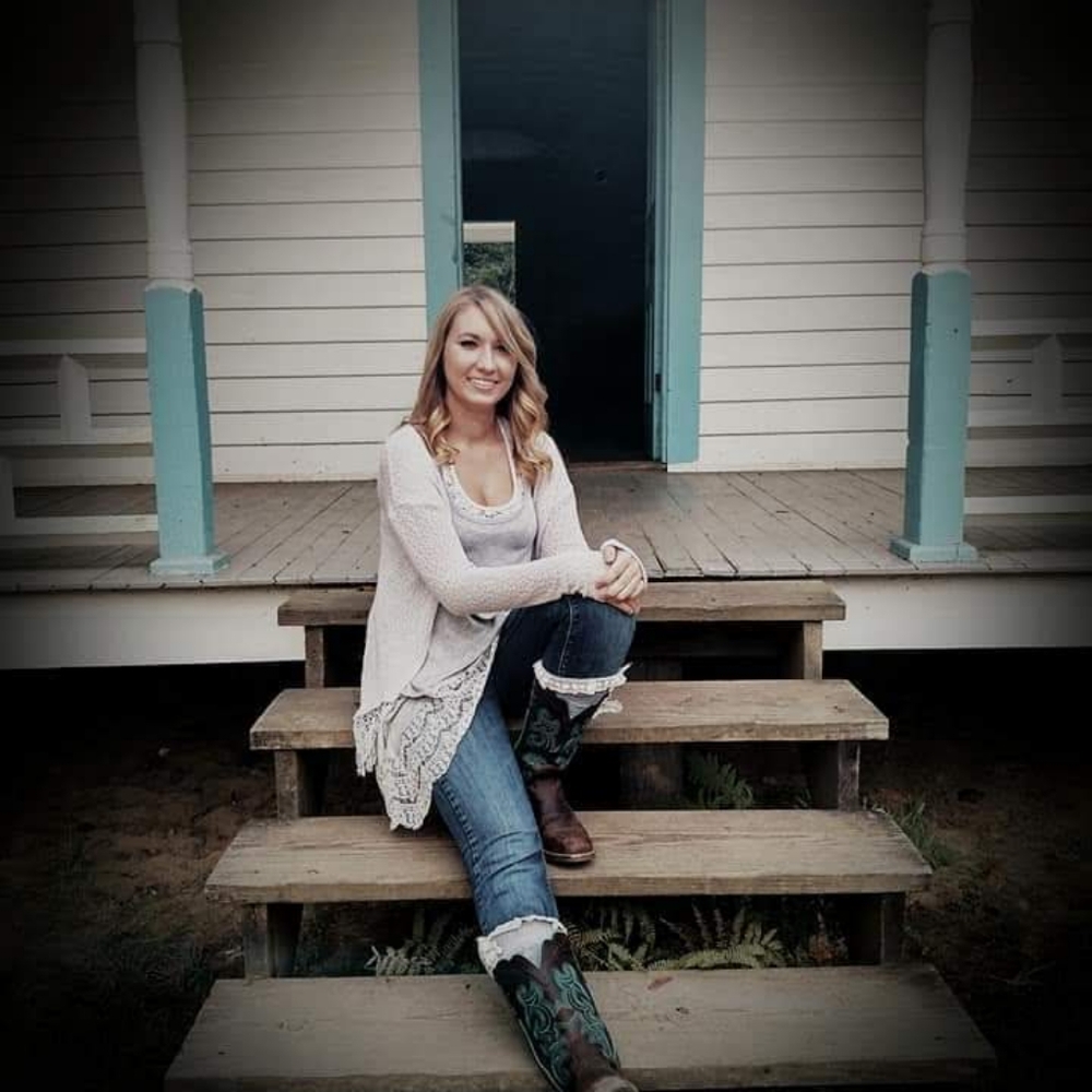 Meet your Posher, Kailey